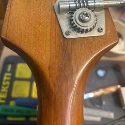 Gibson thunderbird '76 Bicentennial 1976 - 1979 - Natural image 8