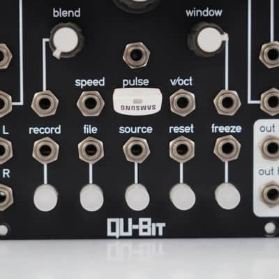 Qu-Bit Nebulae v2 Eurorack Module #58941 image 4