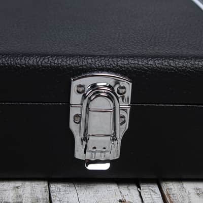 Ibanez WB250C Hardshell Bass Case Hardshell Case for Ibanez Electric Bass Guitar image 9