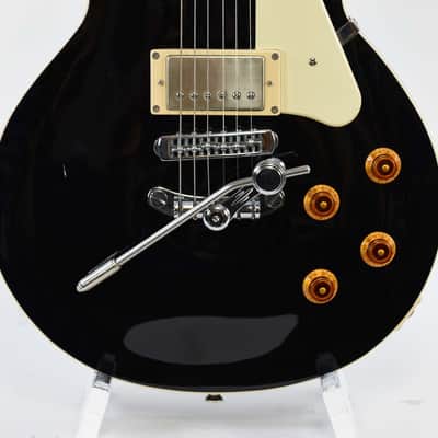 Cort TS200 Black Electric Guitar Occasion image 3