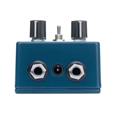 EarthQuaker Devices Silos Three Mode Delay image 2