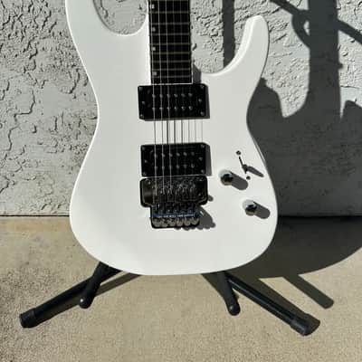 Professionally Setup ESP Style Guitar image 2