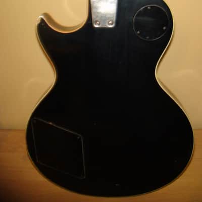 Jolana Diamant Bass Guitar Vintage image 7