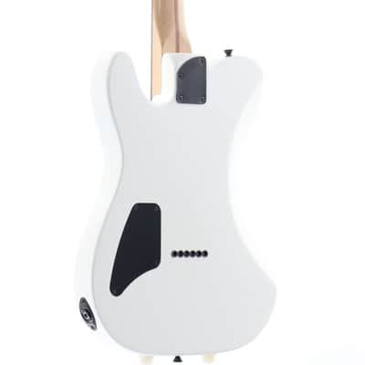 Fender Mexico Jim Root Telecaster Flat White [MX10236183] (05/28) image 9