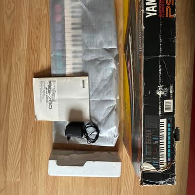 Yamaha PSS-780 80s / 90s image 3