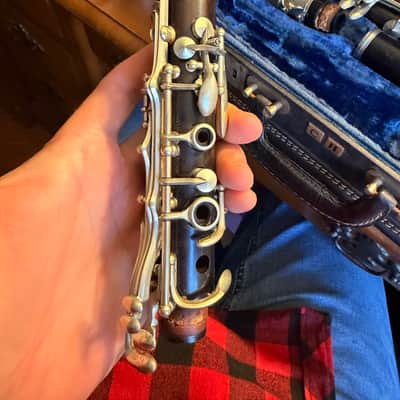 C*l様 Yamaha ADVANTAGE CL1クラリネット本体 C*l様 Yamaha ADVANTAGE CL1クラリネット本体