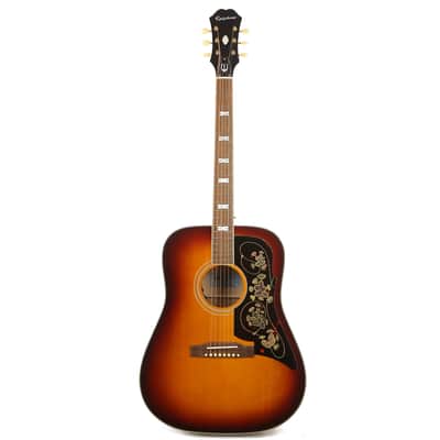Epiphone Masterbilt Frontier