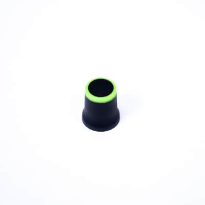 Tascam Green Effects Send Knob for Tascam DP-24, DP-24SD, DP-32, DP-32SD image 3