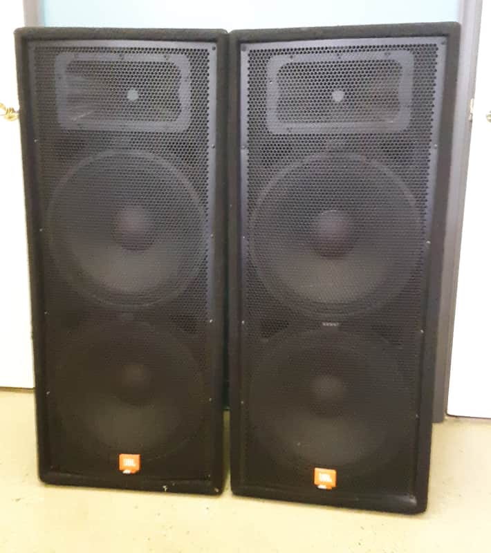 JBL JRX100 Series(Model:JRX125)アメリカ製 JBL JRX100 Series(Model:JRX125)アメリカ製 jbl jrx125 | eBay