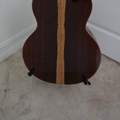 Rockbridge SJ - Cocobolo back, PLENTY of upgrades, Dave Matthews image 14
