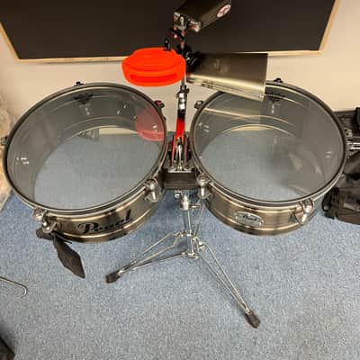 Pearl Marc Quinones Signature Timbales image 2