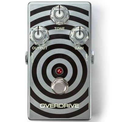 MXR WA44 Wylde Audio Overdrive Pedal image 1