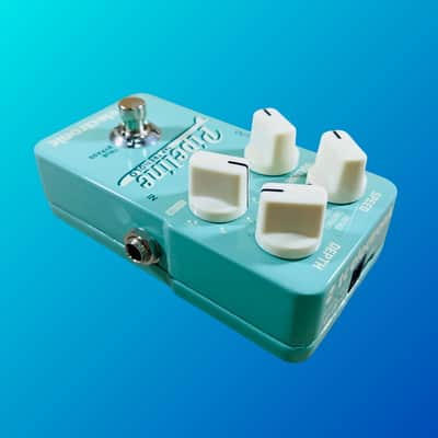 TC Electronic Pipeline Tap Tremolo image 4