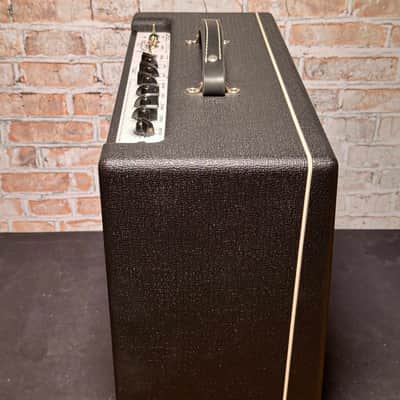 Carr Rambler 1x12" Guitar Combo 2018 - Black image 3