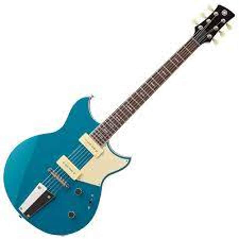 Yamaha Revstar II RSP02T | Reverb Yamaha Revstar II RSP02T | Reverb