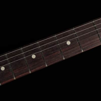 Fender American Professional II Stratocaster - RW DKN (#240) image 8