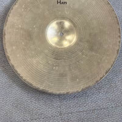 Immagine Sabian 14" AA Regular Hi-Hat Cymbals (Used) - 8