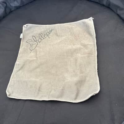 Shellopan Handpan image 12
