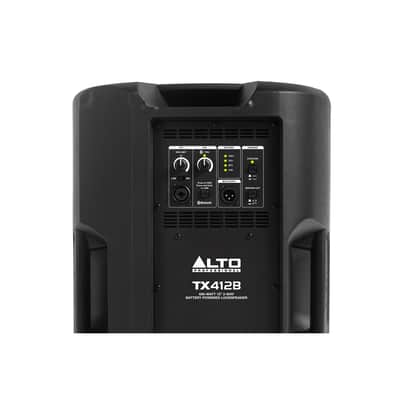 ALTO PROFESSIONAL TX412 B image 4