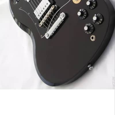 Gibson Angus Young SG Artist Proof one of 12 made ! image 7