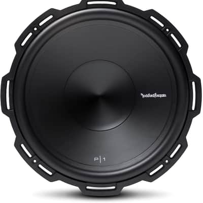 Rockford Fosgate - P1S4-15 - Punch P1 SVC 15-Inch 250 Watts Subwoofer - 4 Ohm image 2