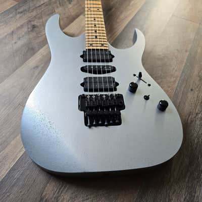 Ibanez Prestige RG-2570 / RG-550 image 7