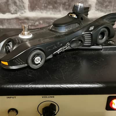 Pédale de distorsion Rock'n Fun Factory Batmobile image 1