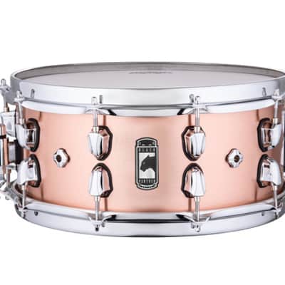Mapex Black Panther Predator Snare Drum image 1