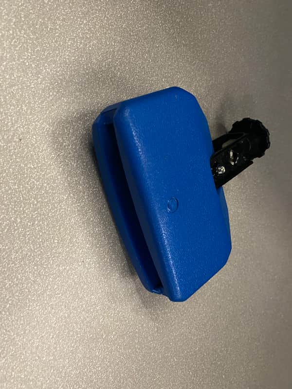 Drum Clave Block image 1