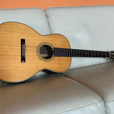 Martin Vintage Series 00028VS Natural image 3