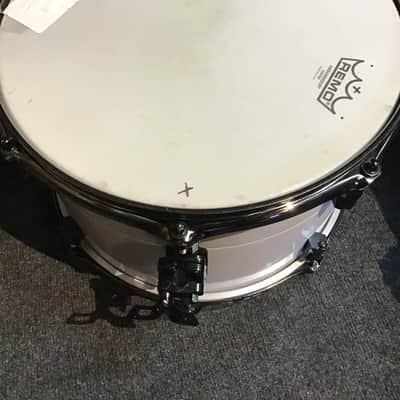 Noble and Cooley Horizon/CD Maple toms-Nesting Toms- Antique White image 15