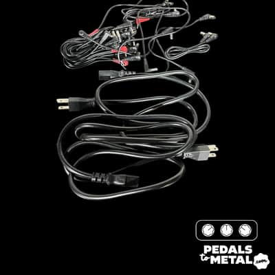Walrus Audio Phoenix 120V Clean Power Supply-x14833 image 11