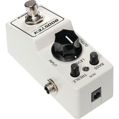 Ibanez - BTMINI - SOUND EFFECT PEDAL image 3