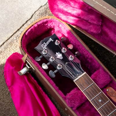 1998 Gibson ES-335 Dot image 9
