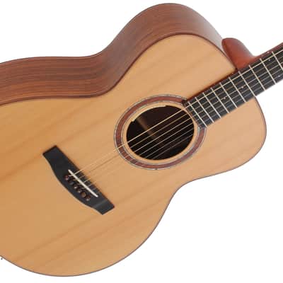 Lakewood M-32 Custom Westerngitarre Grand Concert gebr. image 2