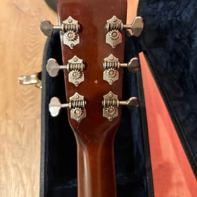 1933 Martin OM-18 Natural image 14