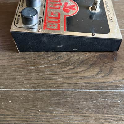 Electro-Harmonix Big Muff Pi V6 1981 Silver image 5