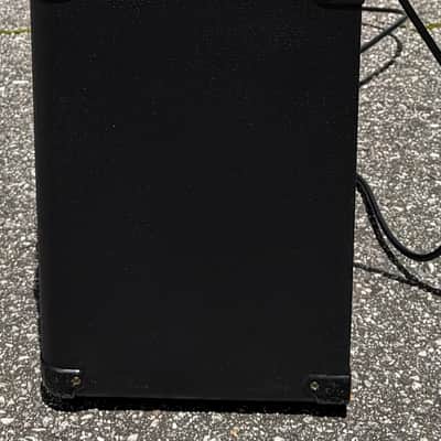 2009 Marshall MG15HFX Microstack Guitar Amp Mini Stack image 4