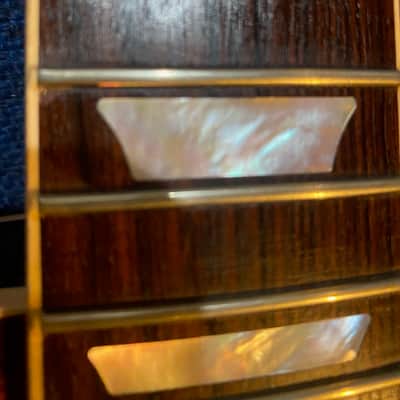 Gibson Les Paul Standard Premium Plus 2017 - Tiger Burst image 12