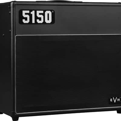"NEW" EVH 5150 Iconic Series 40-watt 1x12" Tube Combo Amp - Black, In Stock Support Small Business ! image 5