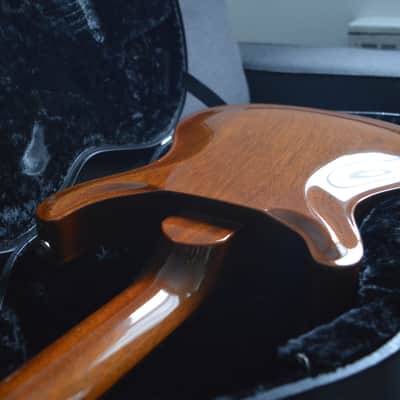 Paul Reed Smith Mccarty Hollowbody I 2003 "Sunburst" image 6