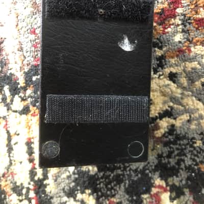 Electro-Harmonix Little Big Muff - Silver/Brown/Yellow image 2