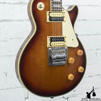 Hohner L59T Tobacco Burst w/ HSC image 2