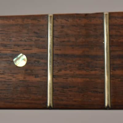 1998 Fender American Ultra Stratocaster Neck image 20