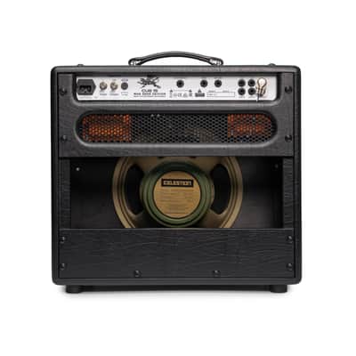 Bad Cat Mod Shop Cub 15 1x12 Combo 2026 image 8