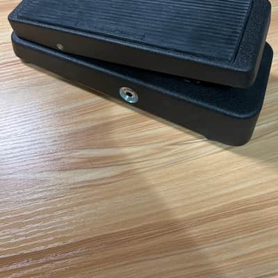 Dunlop GCB95F Cry Baby Classic Wah 2003 - Present - Black image 2