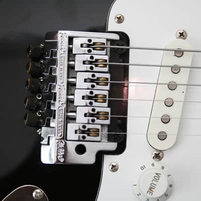 Fender Japan Stratocaster ~ '57 Reissue (ST-557) image 9