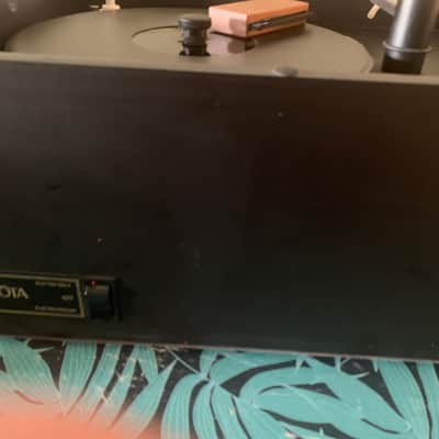 Sota LPC Record cleaning machine image 2