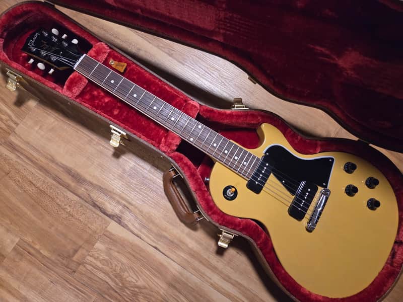 Gibson Les Paul special