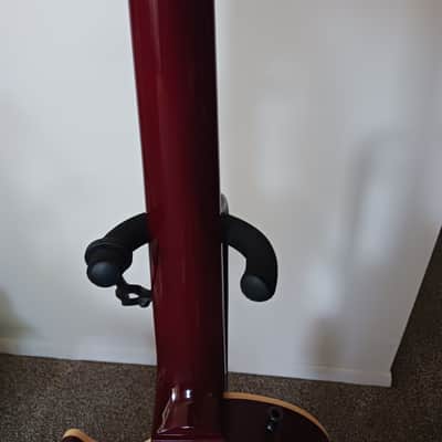 Gibson Les Paul Standard 1997 - Heritage Cherry Sunburst image 3